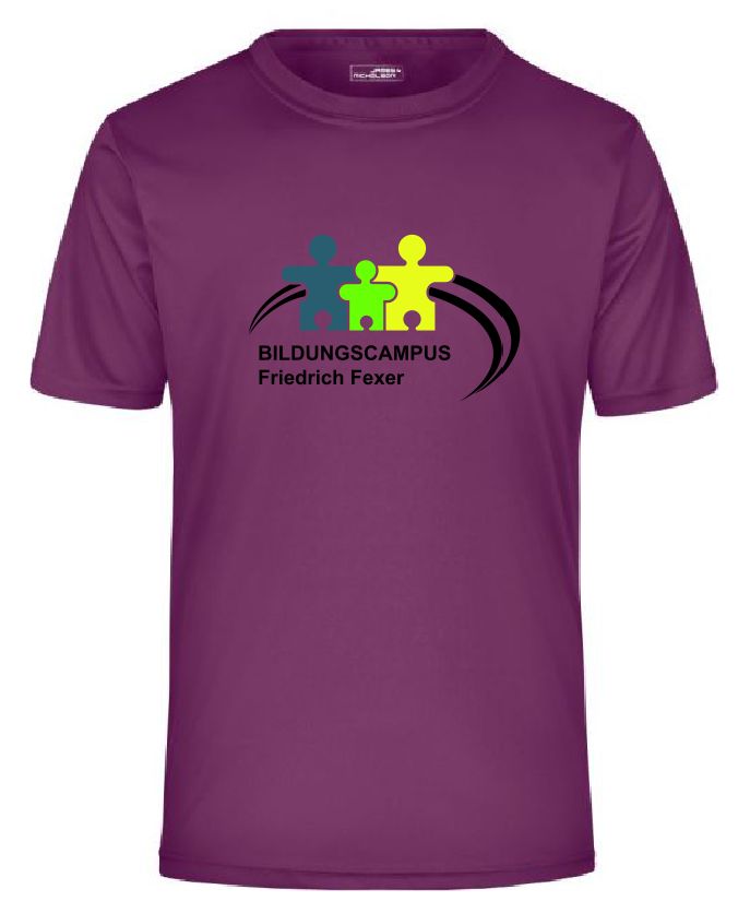 Sport T-Shirt Kinder