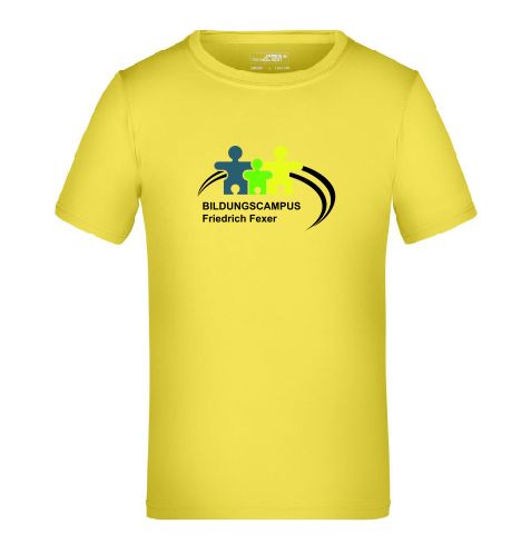 Sport T-Shirt Kinder