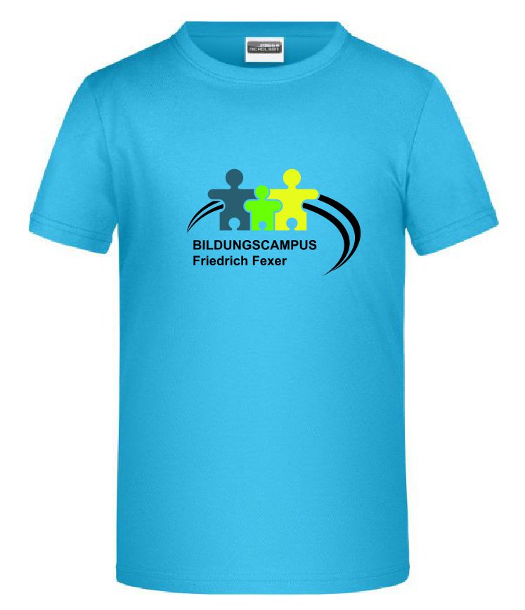 T-Shirt Classic Kinder