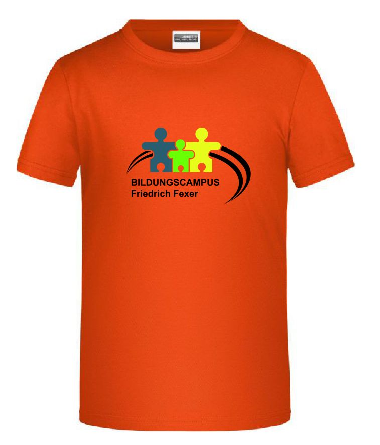 T-Shirt Classic Erwachsenen