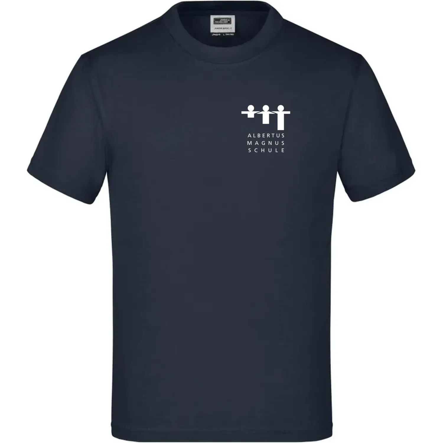 AMS Kinder T-Shirt  Classic