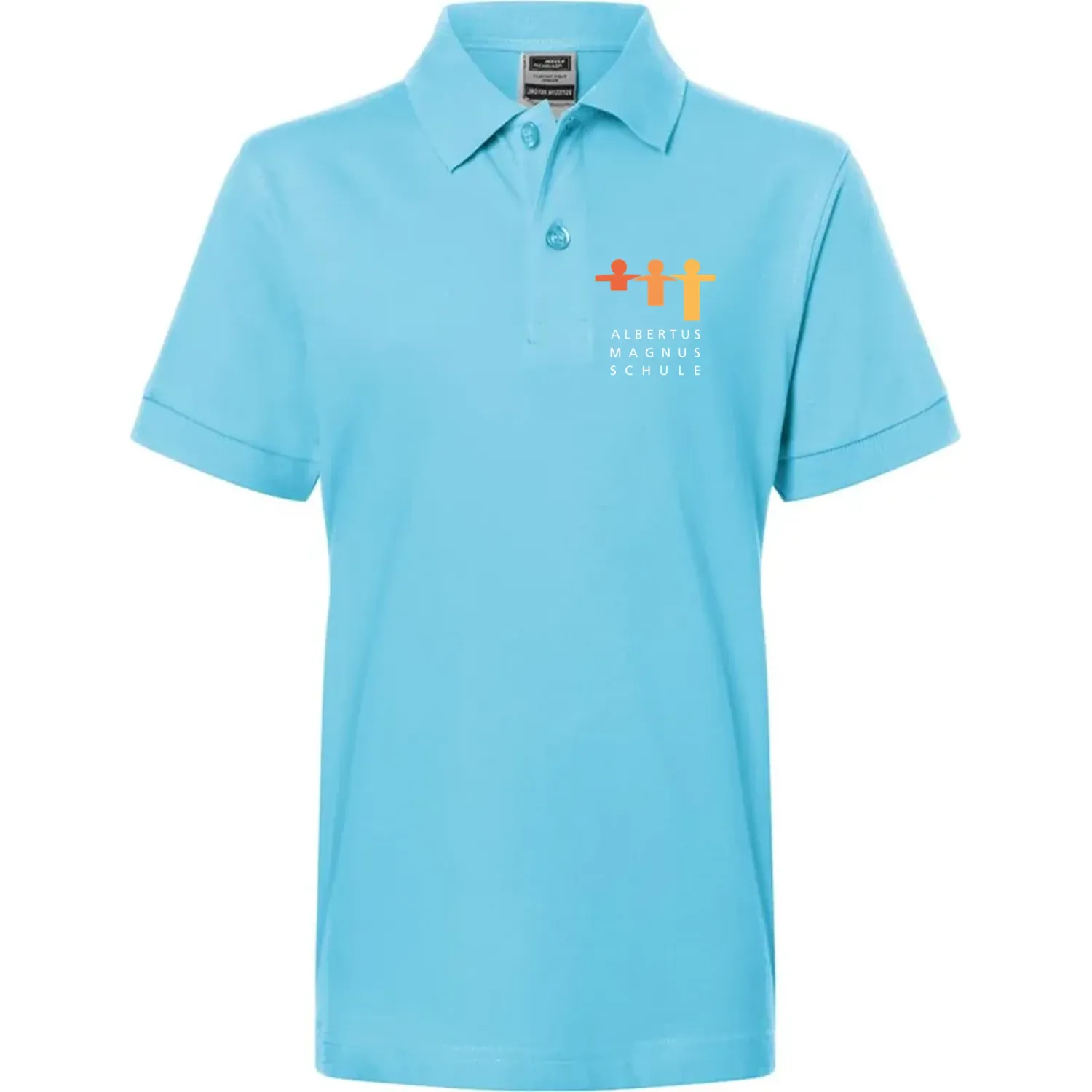 AMS Kinder Polo