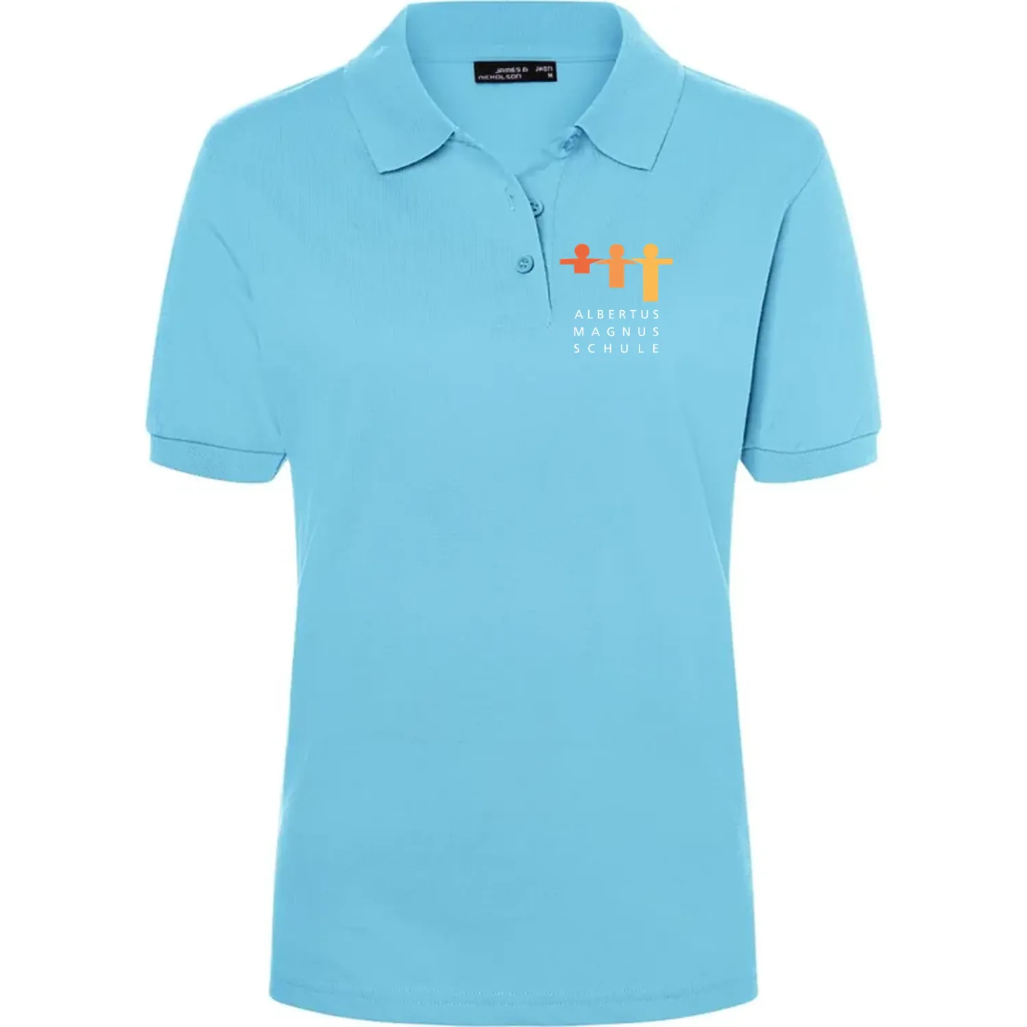 AMS Damen Polo