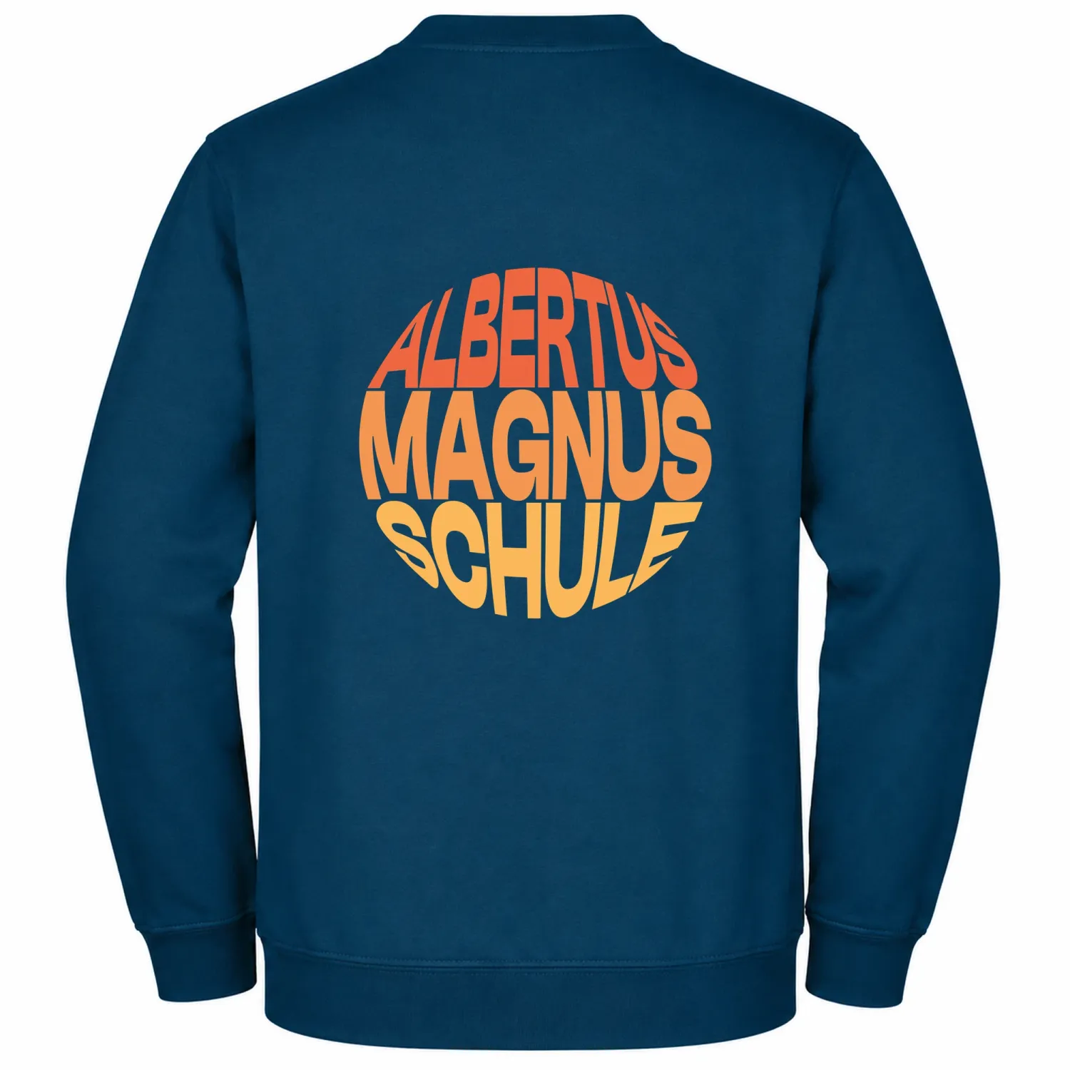 AMS Kinder Sweater