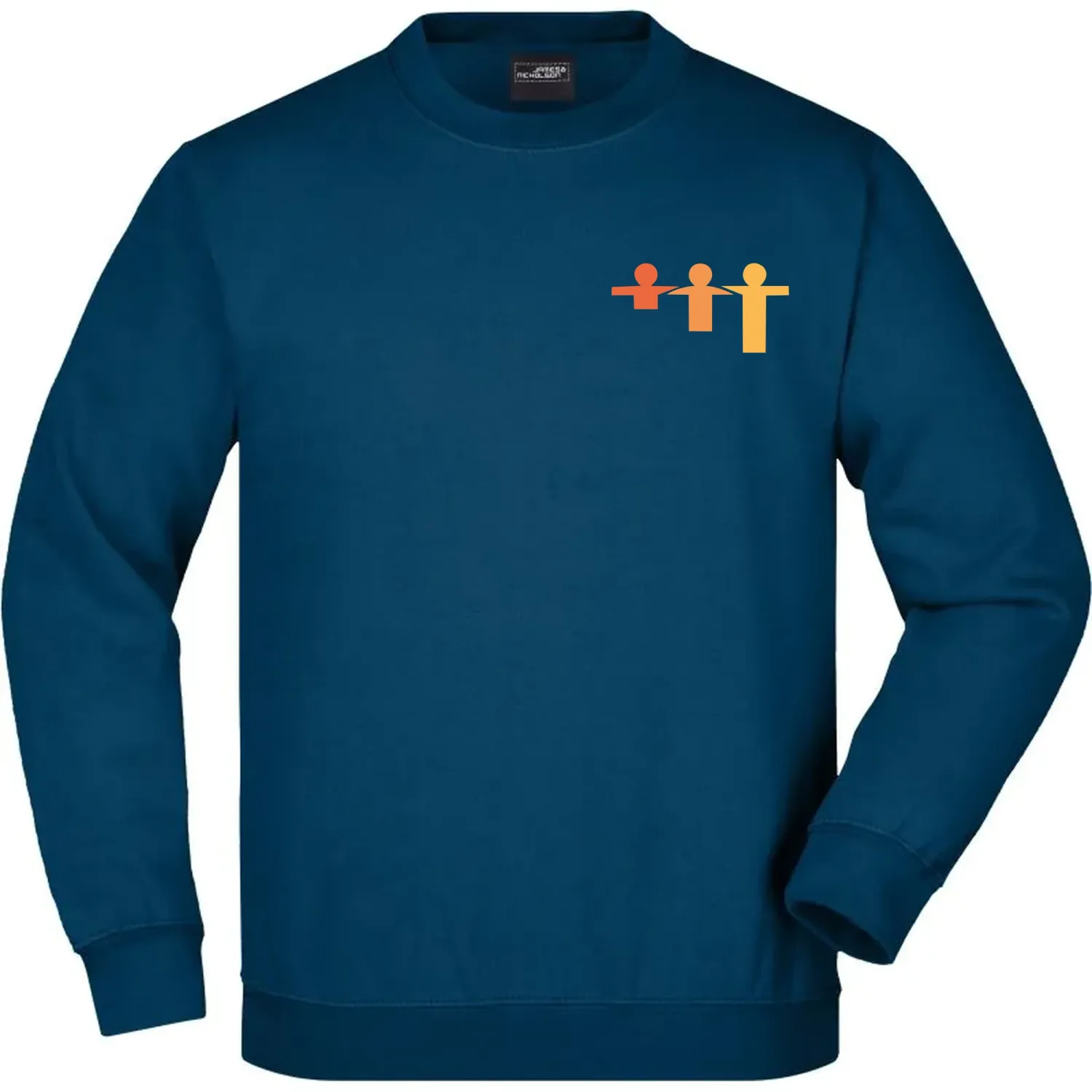 AMS Kinder Sweater
