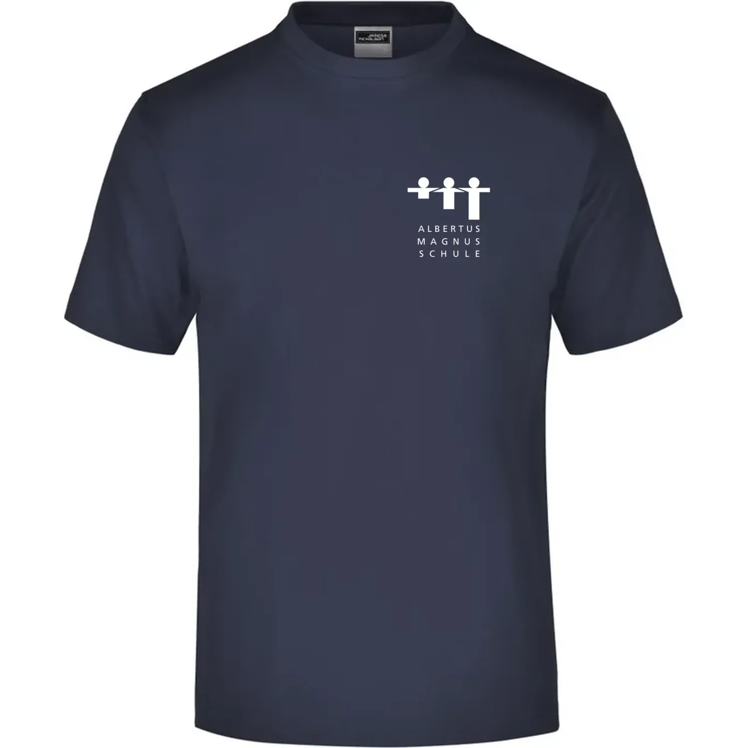 AMS Erwachsenen T-Shirt Classic