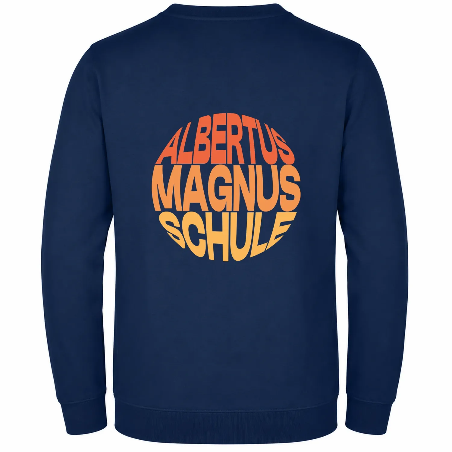 AMS Erwachsenen Sweater