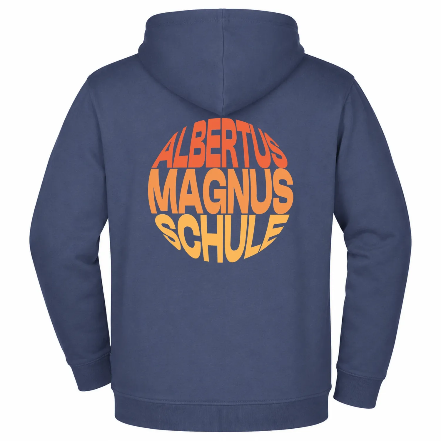 AMS Kinder Hoodie