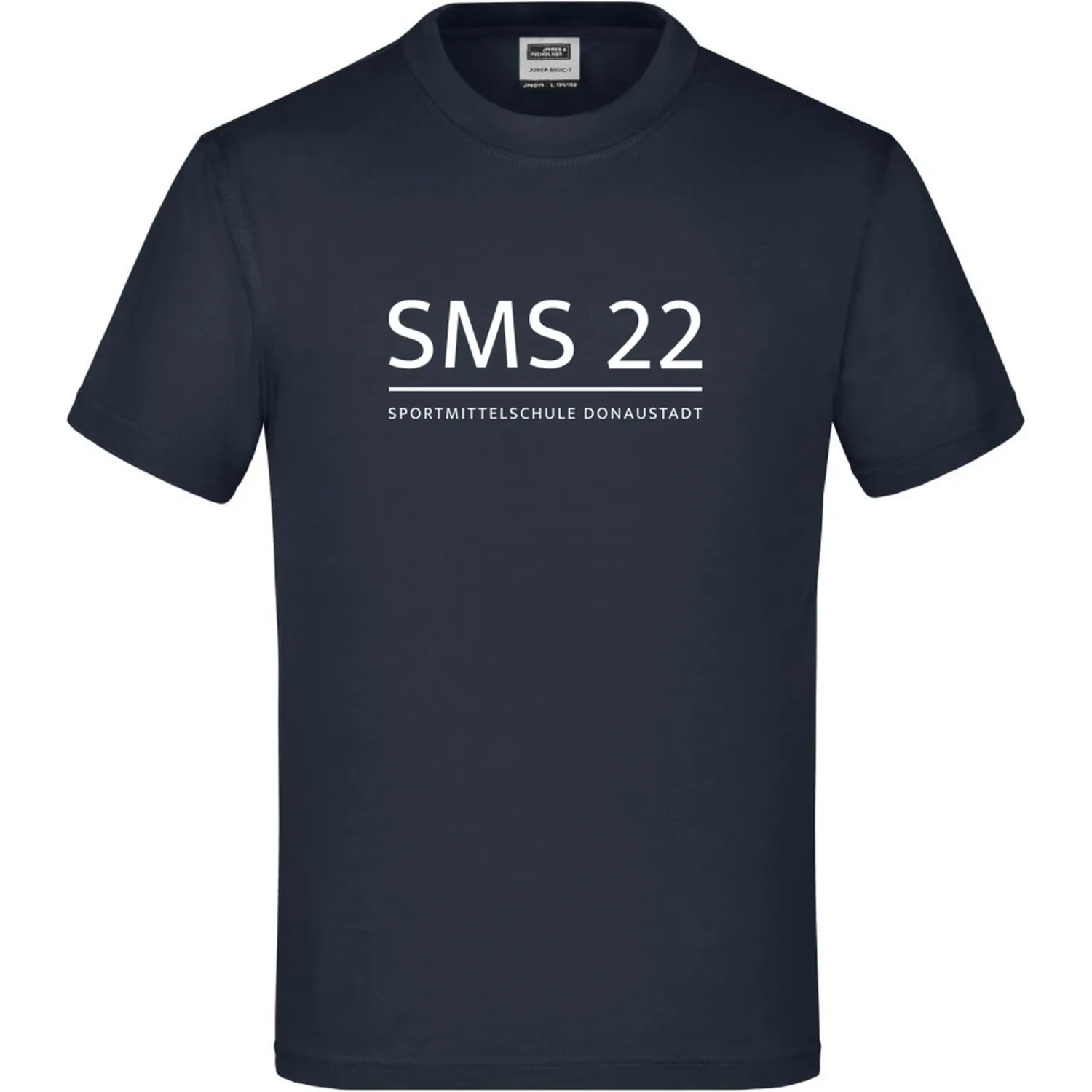 Kinder T-Shirt SMS