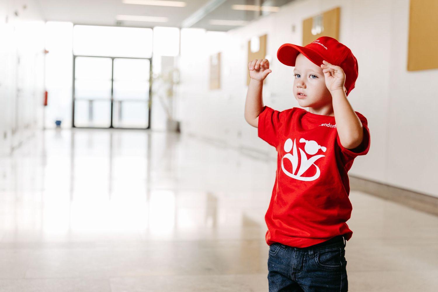 Kappe Kinder