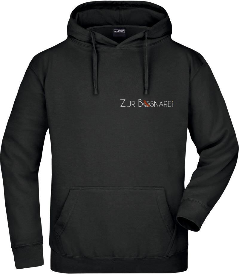 Hoodie Auftragsgriller