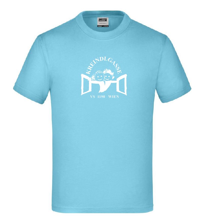 T-Shirt Classic Kinder