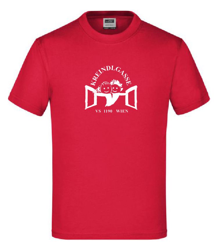 T-Shirt Classic Kinder