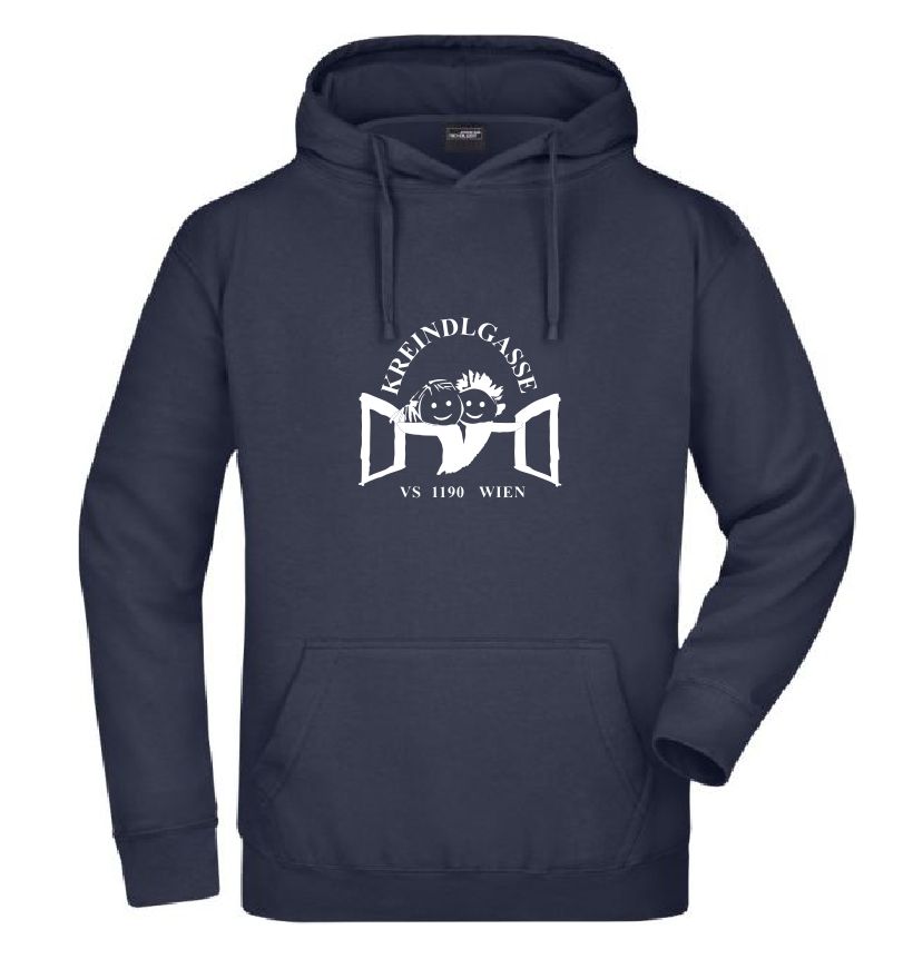 Hoodie Erwachsenen