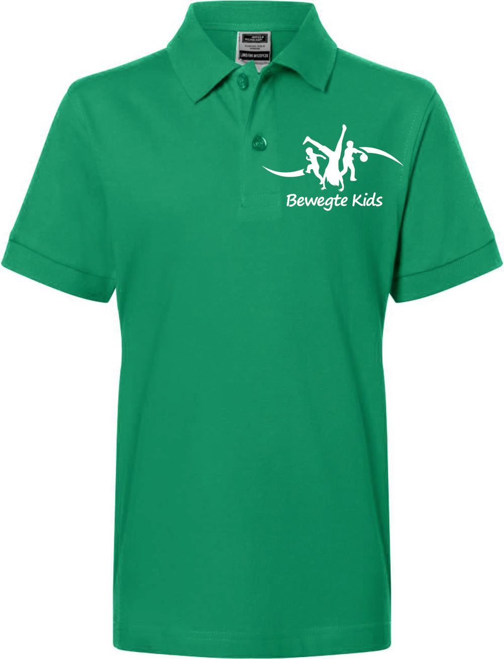 Kinder Polo