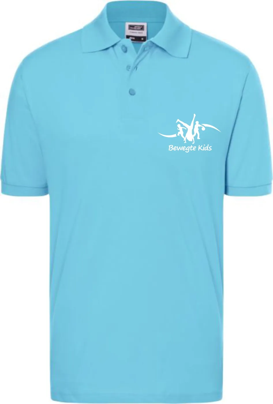 Kinder Polo