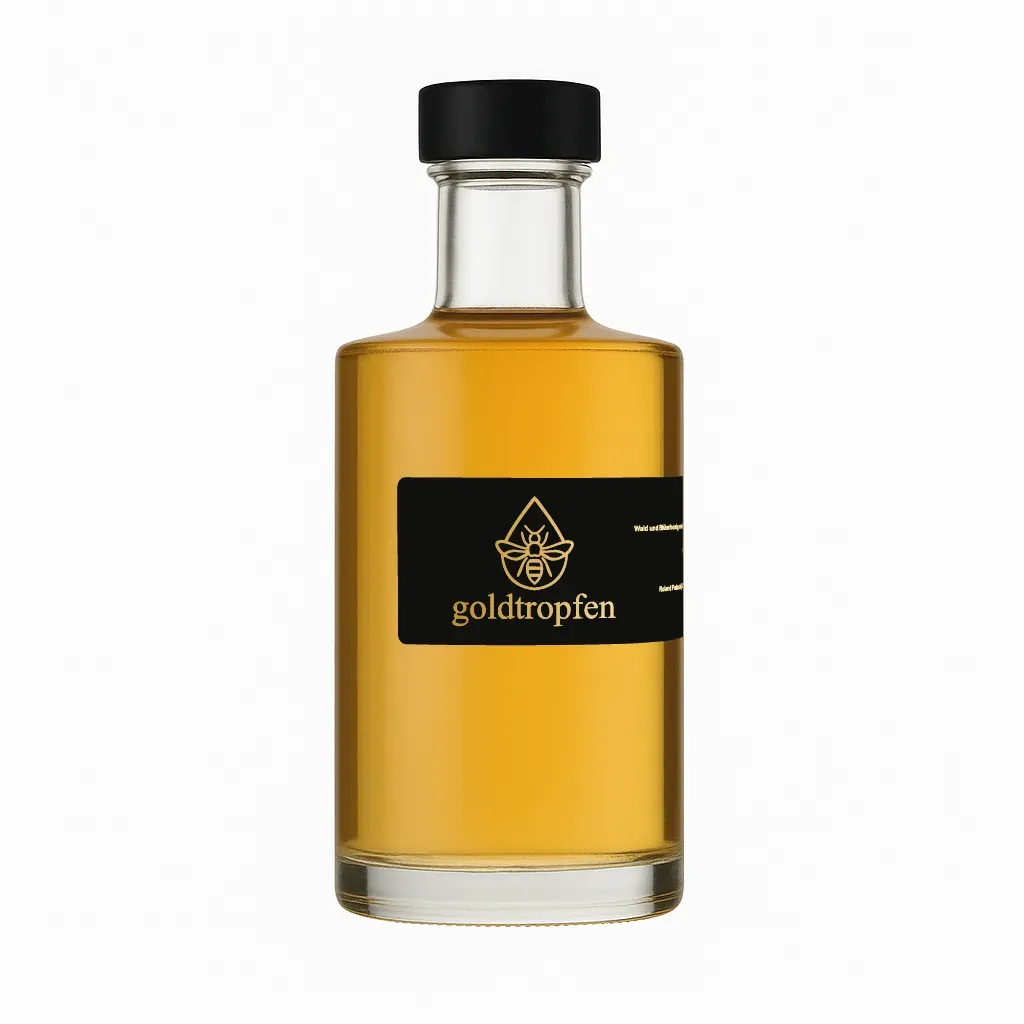 500ml Honiglikör