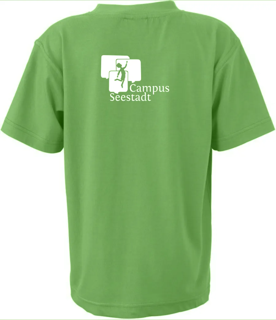 T-Shirt für Kinder