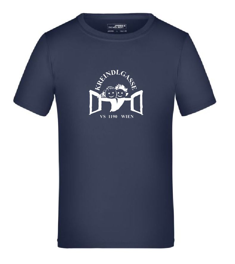 Sport T-Shirt Kinder