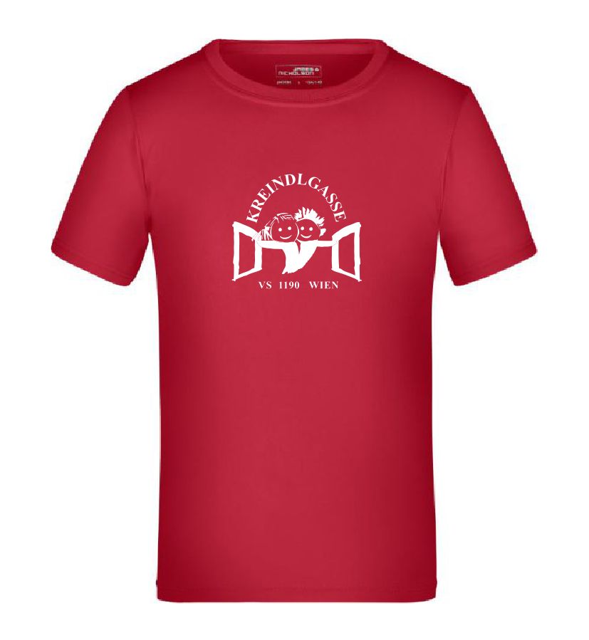 Sport T-Shirt Kinder