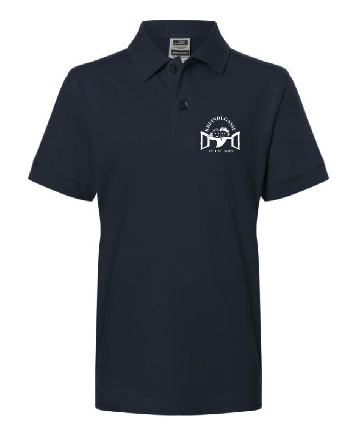 Polo Kinder