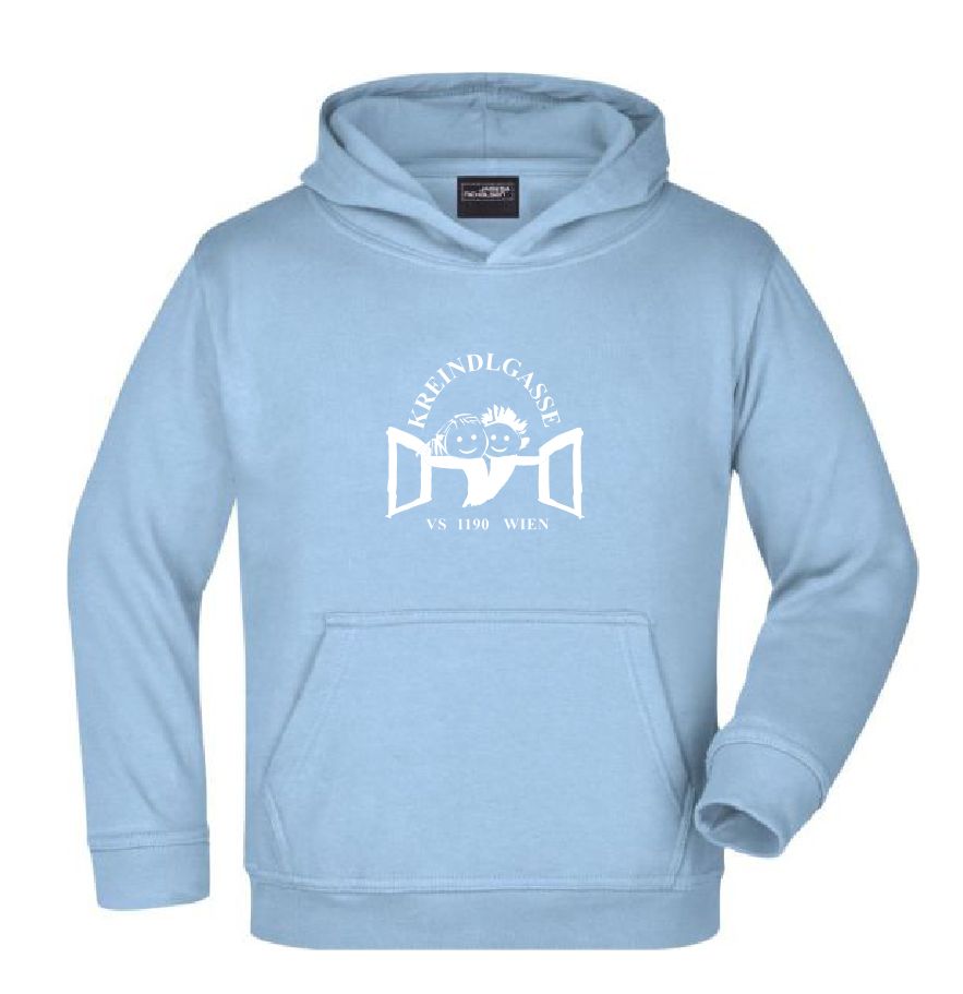 Hoodie Kinder