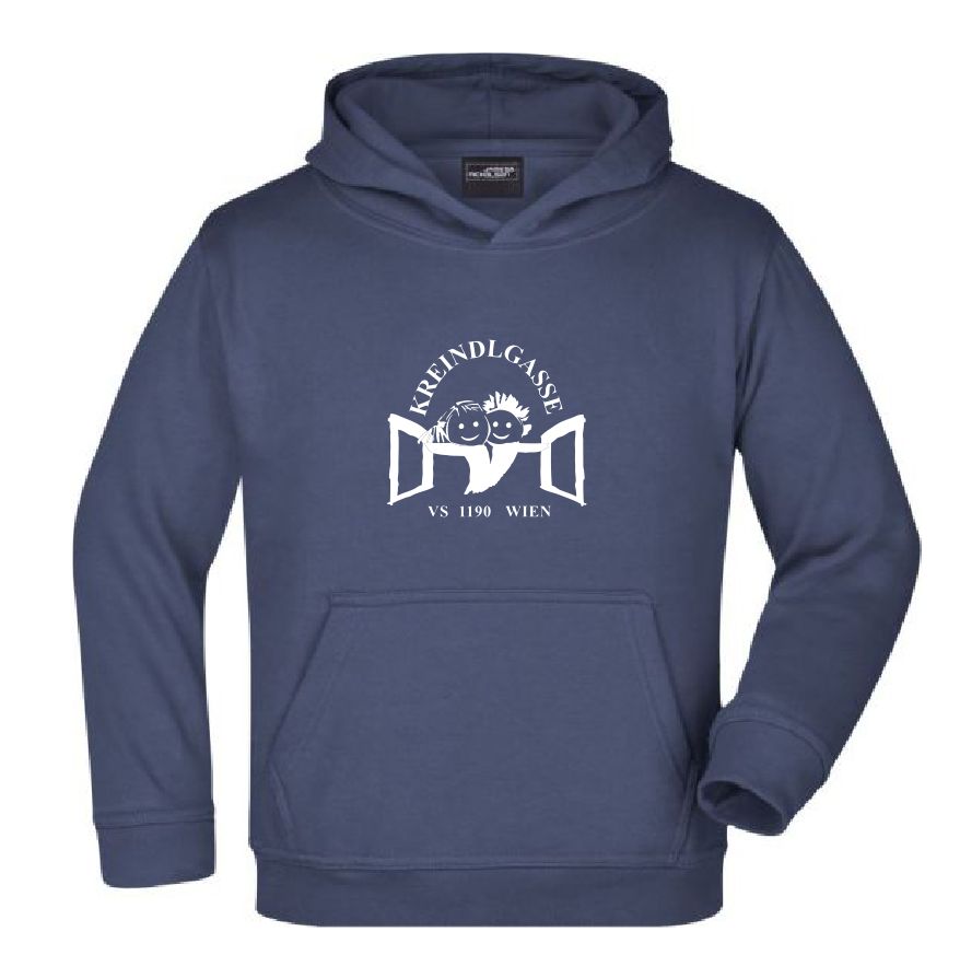Hoodie Kinder