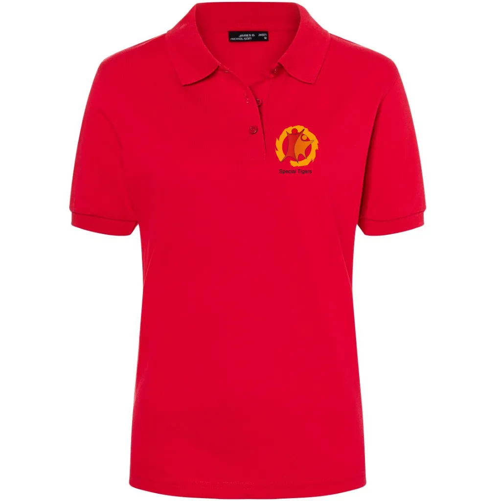 Damen Poloshirt