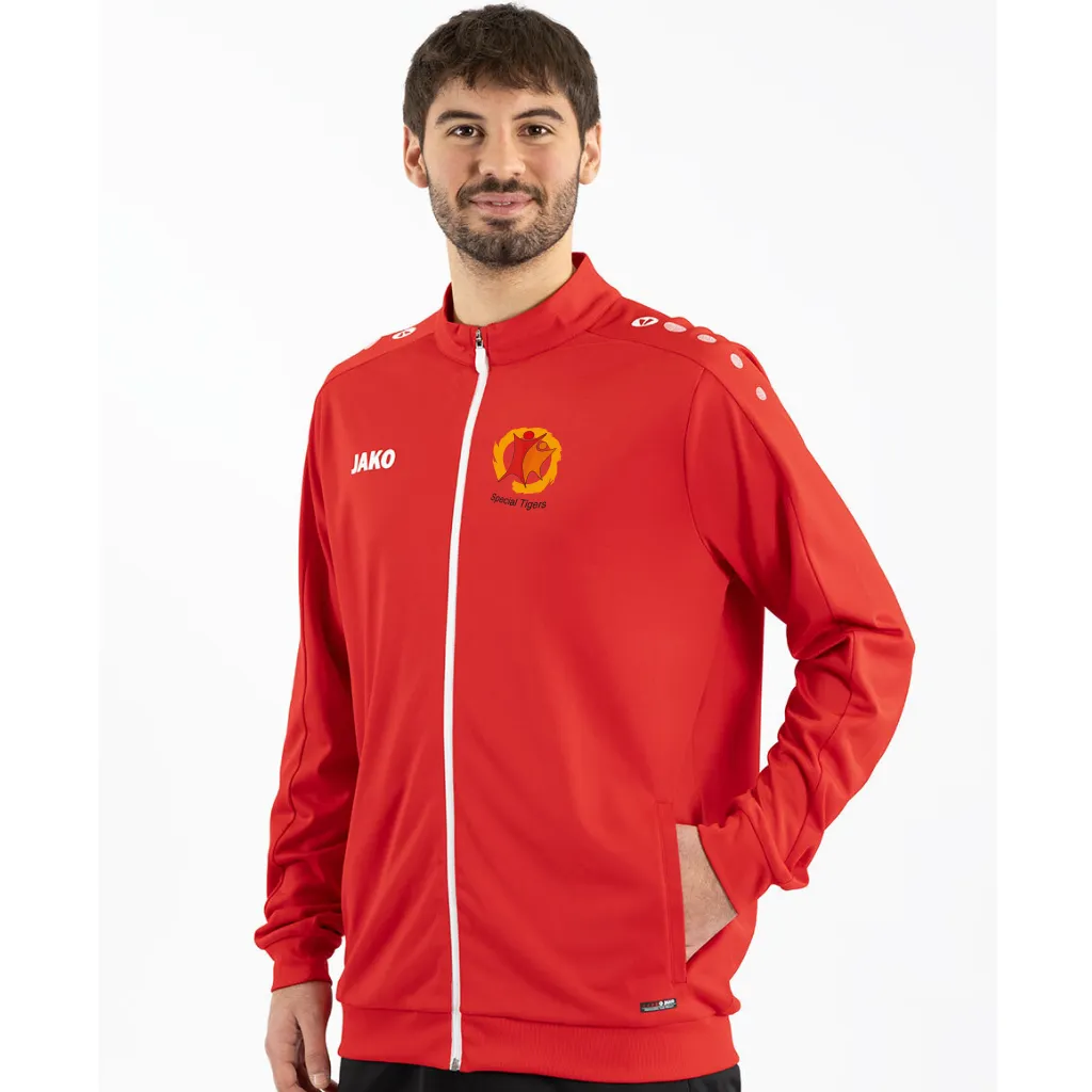 Trainingsjacke JAKO