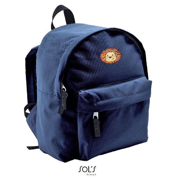 Kinder Rucksack