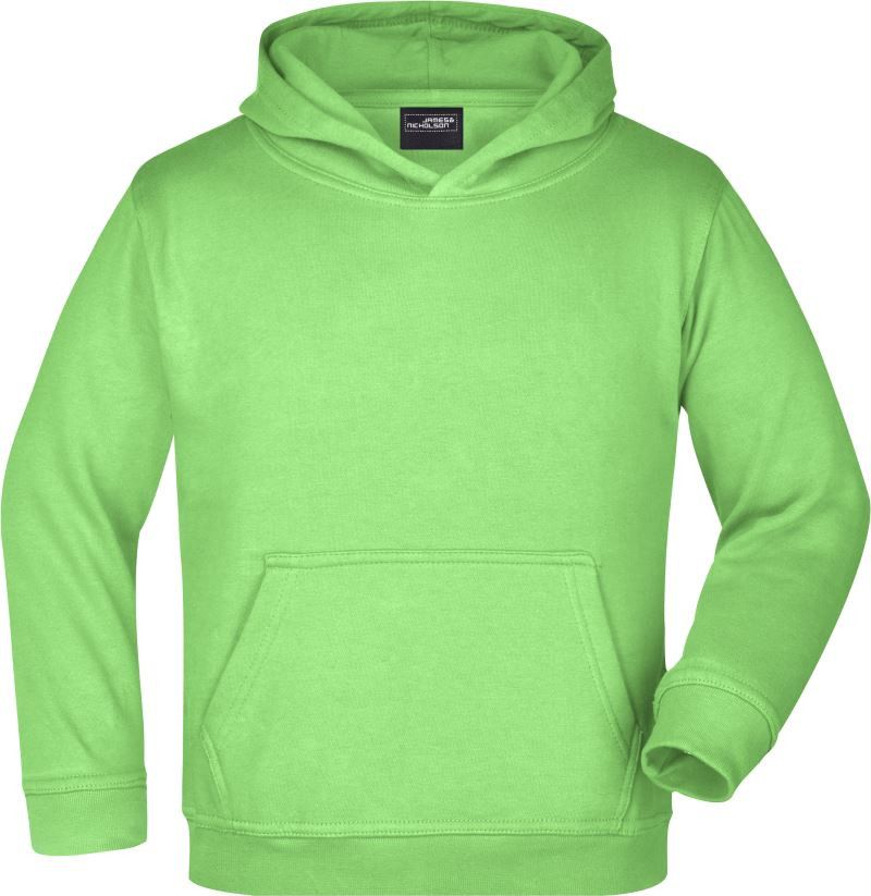 Kinder Hoodie