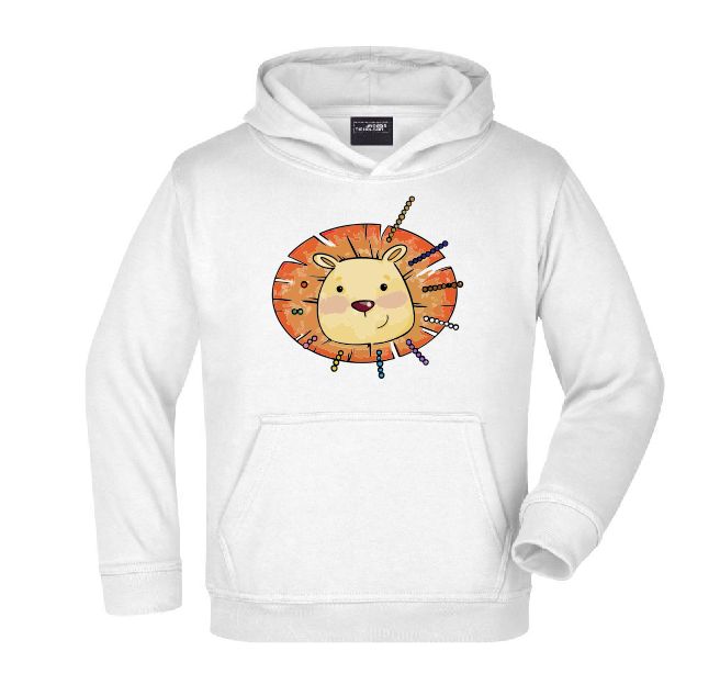 Kapuzenpullover