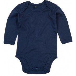 Baby Body langarm