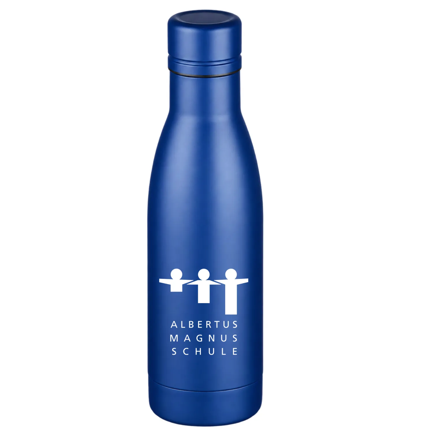 Kupfer-Vakuum Isolierflasche