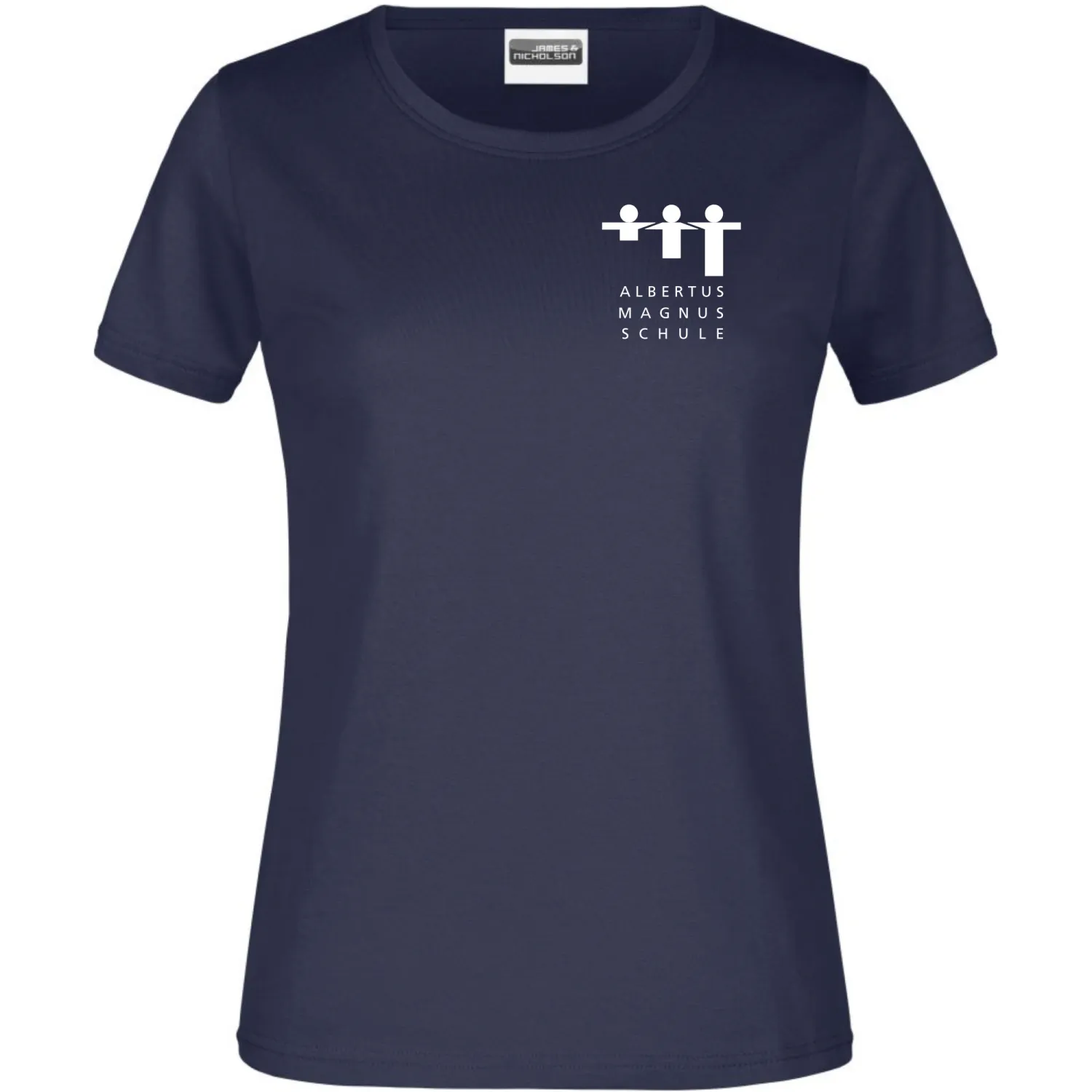 AMS T-Shirt Classic Damen