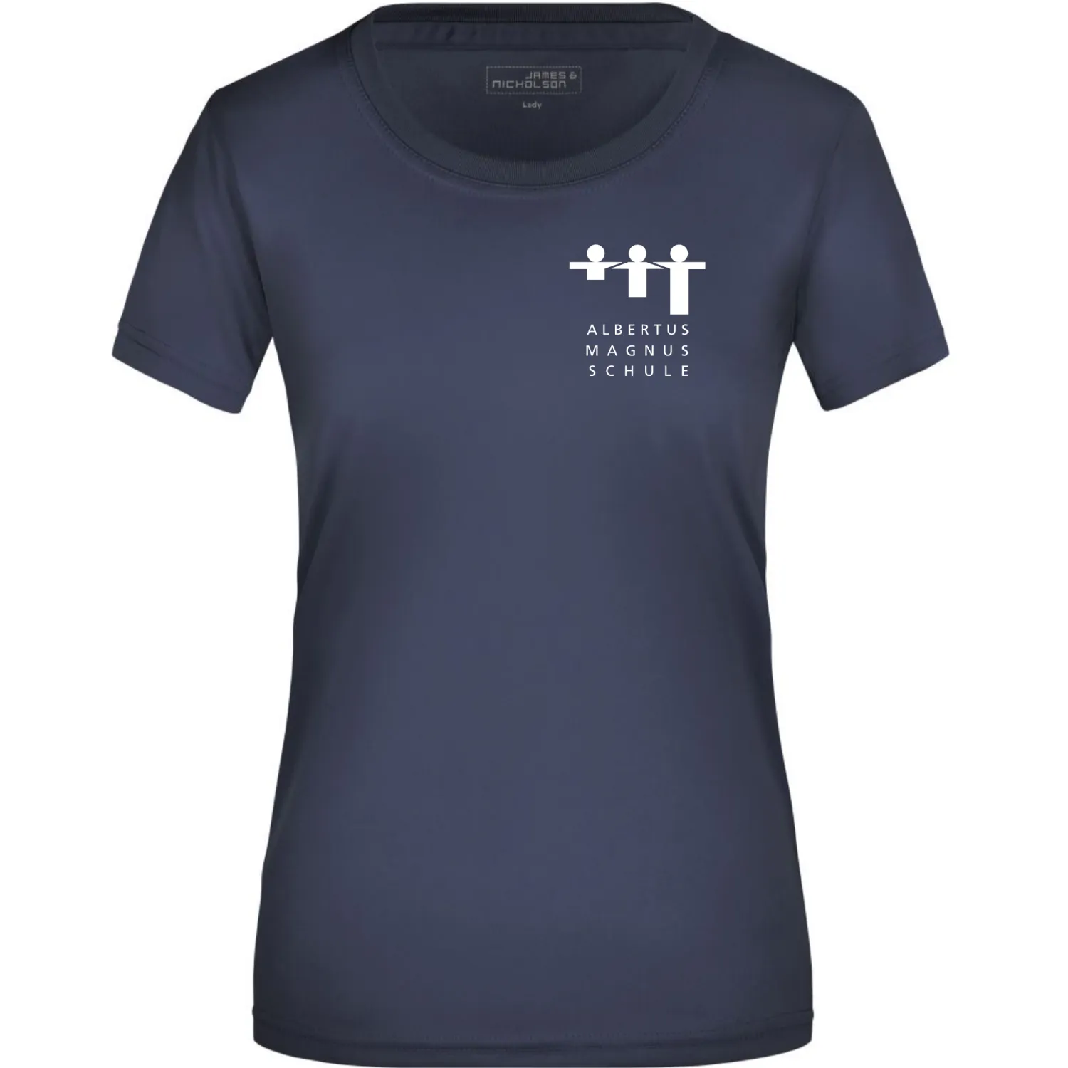 AMS  Sport T-Shirt Damen