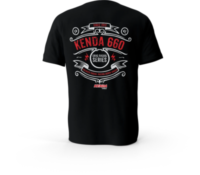2020 Kenda Round 1 Event T-Shirt 2020 Kenda Round 1 Event T-Shirt
