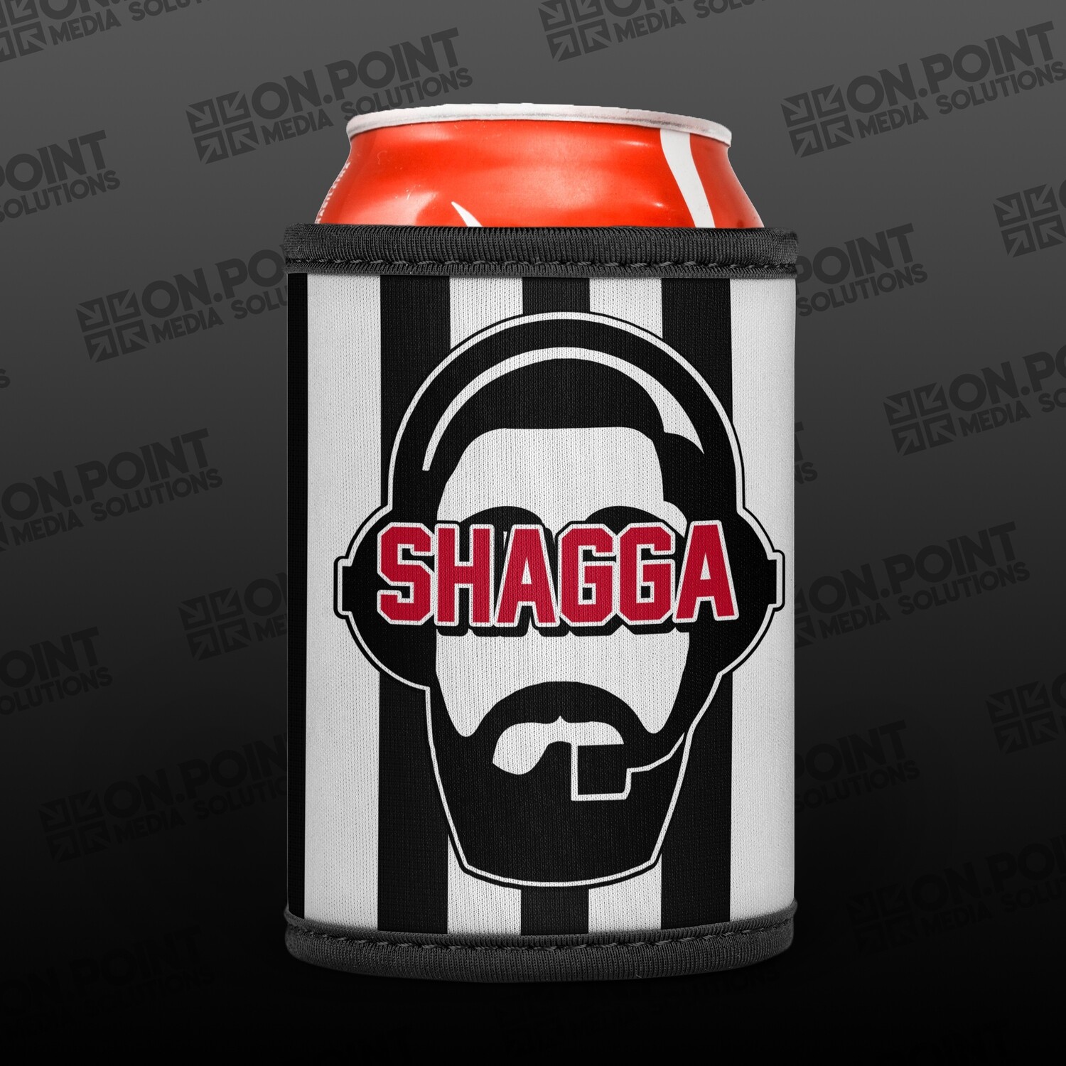 Shagga Stubby Cooler