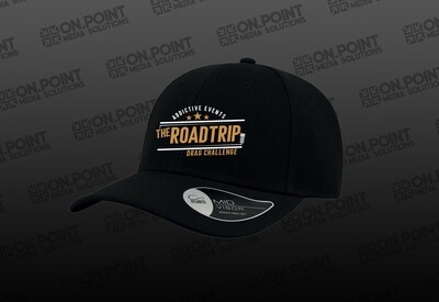 2022 Road Trip Cap - PREORDER