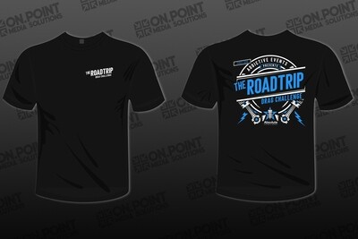 2022 Road Trip T-Shirt - PREORDER