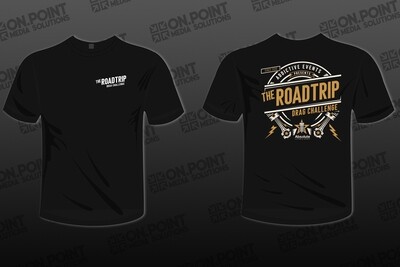 2022 Road Trip Kids T-Shirt - PREORDER