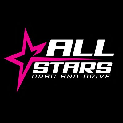 All Stars Drag and Drive