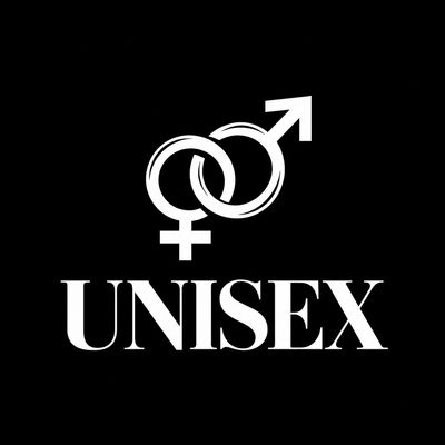 Unisex