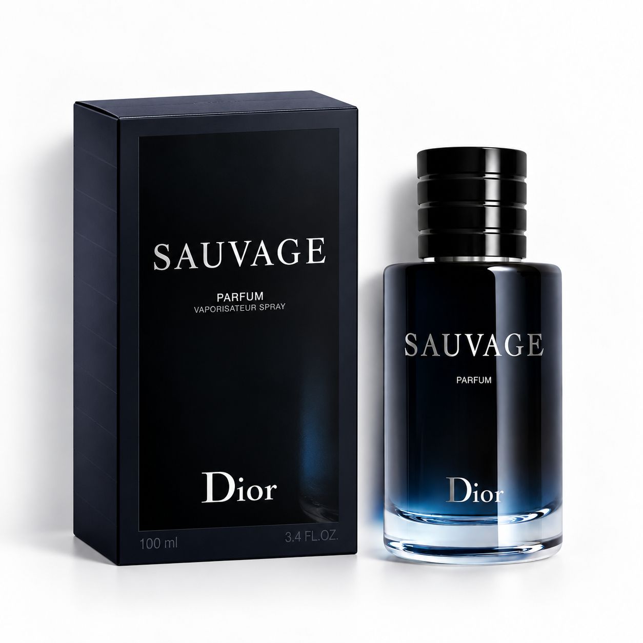 Sauvage Parfum