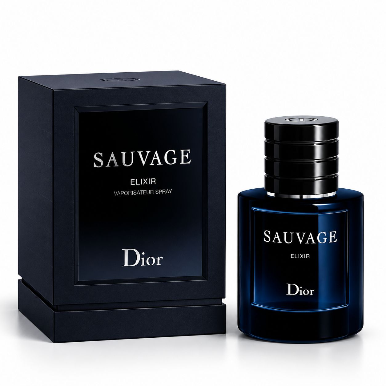 Sauvage Elixir