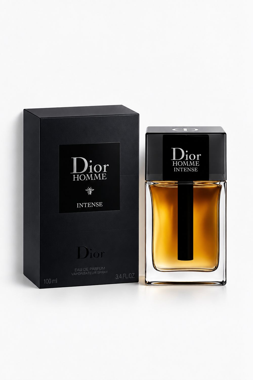 Dior Homme Intense