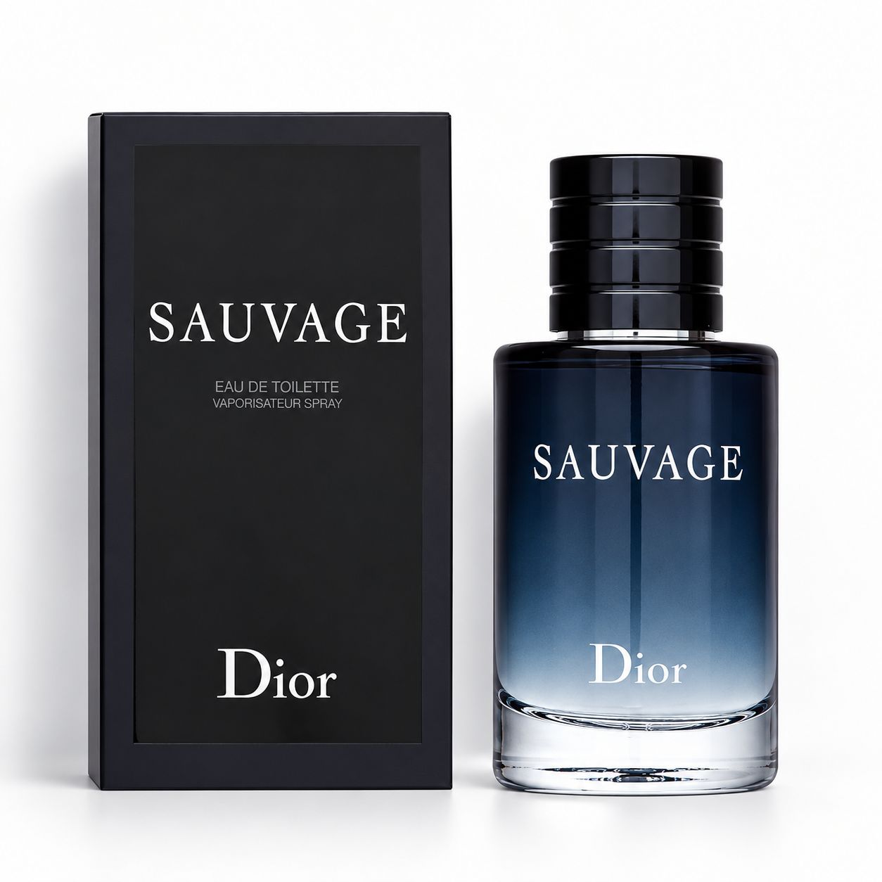 Sauvage Eau de Toilette