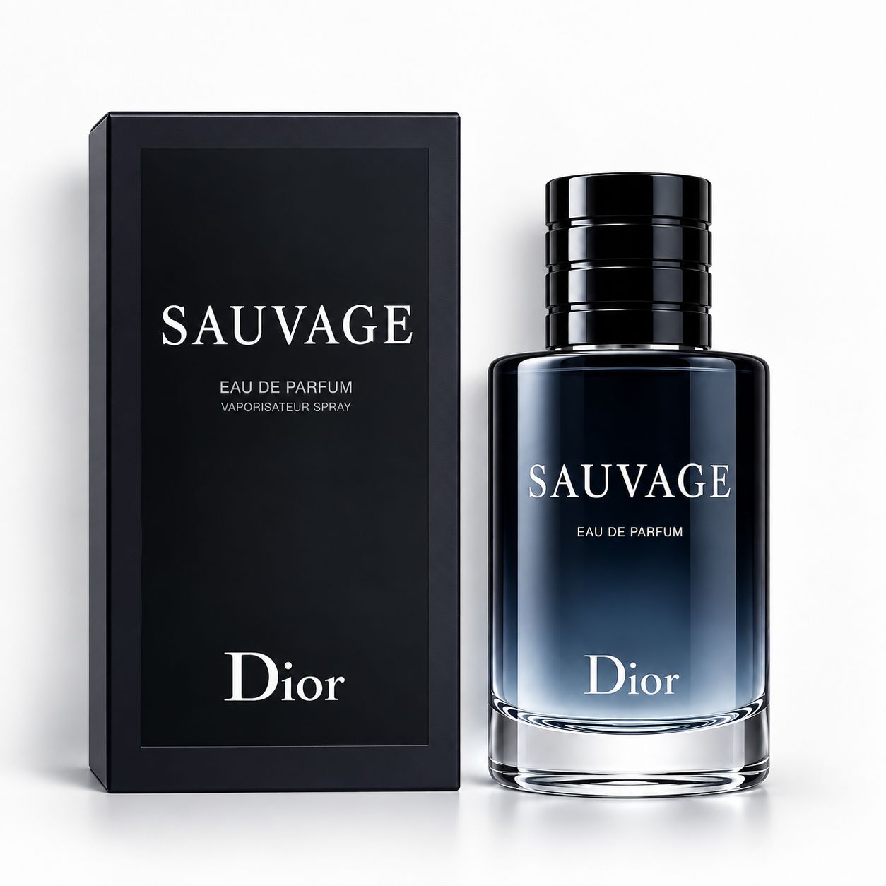 Sauvage Eau de Parfum
