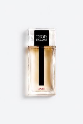 Dior Homme Sport