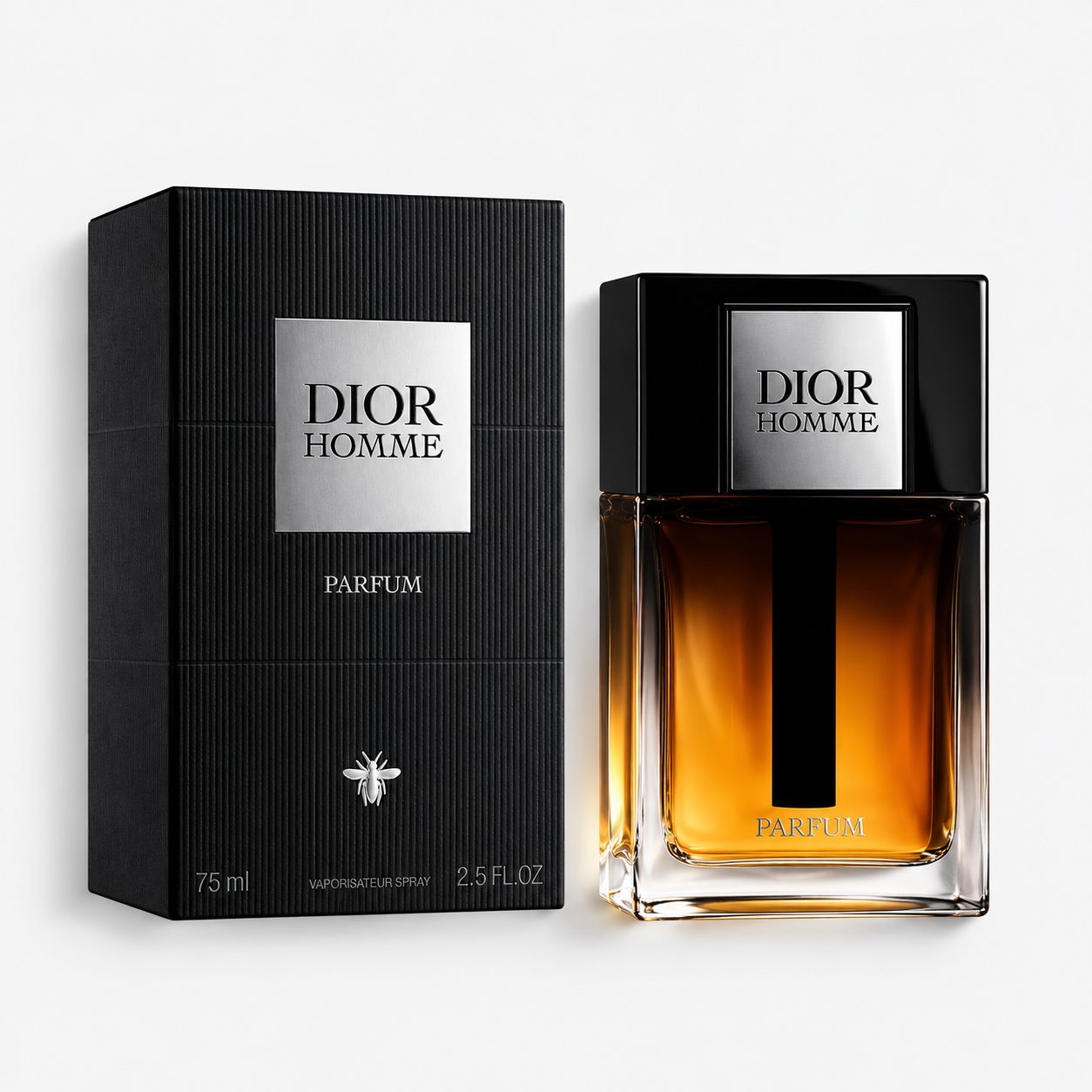 Dior Homme Parfum